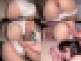 家庭内盗撮13日分 うぶ巨乳J●2妹/オナニー・シャワー・ぶっかけ
