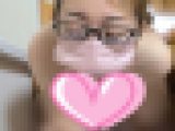 ★愛華のフェラ動画★義理の弟のオ〇ポ咥えご奉仕フェラ最後は顔に出されお掃除までしてあげる人妻