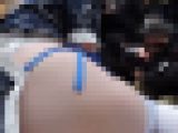 コスプレ2017冬巨尻丸出しフル勃起！巨乳おっぱい谷間【動画】イベント編 3856と3818セット販売