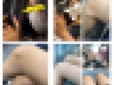 3名の美人お姉さんの接近エロ過ぎる生脚美脚716