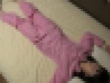 パジャマでＯＪＡＭＡ・・・同級生の妹をヤっちゃった思い出