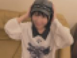 ハメた直後のかなちゃんに私服で抜いてもらいました