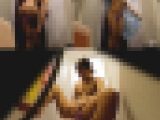 健気に育乳に励むちっぱい少女ギャル盗撮ｗ 恥ずかしいおっぱいマッサージにおまんこおっ広げる卑猥なポーズまで披オカズを提供