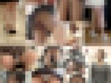 【4人分20分越長編SET】エロカワ店員達のパンツ・美尻・顔・美乳・全身たっぷり堪能 シリーズセット