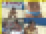 2195／「金銀財宝化撮り・我が手のビーチバレー（２）～浅Ｏ美和編２」