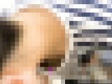 #303　ムチムチボディが妙にエロいお姉さんの胸元調査