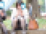 激安＆大特価販売！！お座りお姉さん発見！！（ＦＨＤ）大変です！！パンツが見えてますよ２６～３０