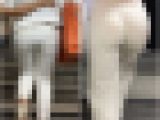 【再販商品です】No.96「セレブママは結構エロいお尻をしている」