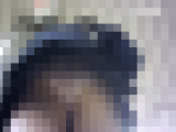 JK逆さ撮り File.020　赤チェJKのピンク生パンチラ