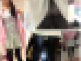 【逆さ撮り】逆さの瞬間 part16（めくり、スト透け白P４発)