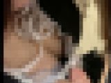 【胸チラ】Hカップの女友達にイタズラしてみた