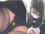 062スタイル抜群な女子大生のお姉さん3人を色々観察！