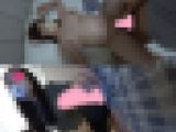 素人美人JDお姉さんの手コキ×ちょいぽちゃ介護士お姉さんと生エッチ