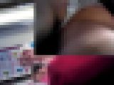 パンチラ臨場感JK編⑪