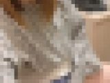 【素人】地味カワ娘_お股ぐしょぬれ見せつけオナニー動画