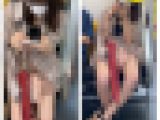 長編シリーズ591 美人女子大生のお姉さんの真上・対面エロ過ぎる生脚美脚