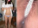 エロすぎる奥様のオナニーを撮影してズリネタにしている夫のドクドクが止まらない【嫁ちゃん倉庫】