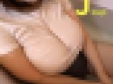 【特典付き】Jカップ爆乳お姉さんにノーブラ白T着せてお風呂で濡れ透け乳弄りからの電マイカセ