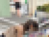 モデル級八頭身美女 美脚 ストーキング昏〇姦 連続膣出し