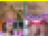 1984／「憑かれ撮り・サンバガールが見えてきた（１）」