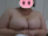 巨漢巨乳ぽっちゃり女子と2連発生ＳＥＸ