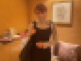 箱入りお嬢様ゆずちゃん22歳Eカップ（定点カメラ）