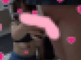 美乳JD2の素人娘による手コキで発射【2アングル】おまけ動画付