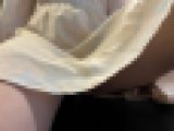 綿パンツ撮りました