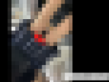 【激レア】つめこみ女子高生＃JK５人逆さ盗撮