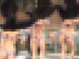 サンバ尻フリチャンピオン降臨