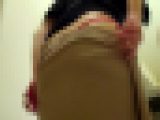 脱衣所を隠し撮り！実家にお泊まりに来た妹の友達女子大生激カワ美乳【動画】いけないお兄ちゃん vol.2とvol.3セット販売