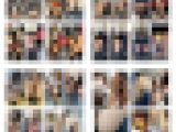 【再販】総尺69分の長編　豪華14名の美人お姉さんの対面・接近・真上からのエロ過ぎる生脚美脚266