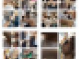 【再販】豪華12名美人お姉さんのエロすぎる脇チラ267