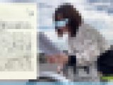 ゆらちゃんとお台場デートした気分になれる動画！【4K/60p】＜その1＞
