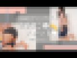 壁ディルドで主観バック挿入後ろから激しくシてほしいな