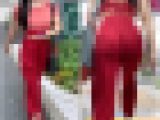 【再販商品です】No.107「RED HIP」