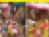 4570／「一石二鳥化撮り・サンバガールお好み選集（８）～青春サンバ編」