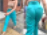 【再販商品です】No.109「超高級美女のぷりっぷりなお尻」