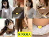【5名分/25%OFF】美人集荷客の胸チラ、パンチラ集No29~No31
