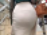 【再販商品です】No.112「モッコリしたお尻のライン」