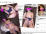 【面接担当個撮】グラビアアイドル志望女子面接録画01