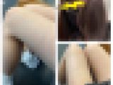 長編シリーズ596  生脚を披露する美人お姉さんの接近エロ過ぎる生脚美脚