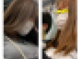 ２名の美人お姉さんの接近エロ過ぎる生脚美脚734