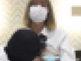 美乳だけど股関節が痛くて早く帰りたいイクミちゃんのちょっとだけ正常位！【4K/60p】