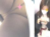 065素敵なお姉さん達3人を色々じっくり観察！