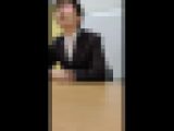 きゃめる142　魅惑の世界へようこそ。 アイドル顔負けのあの娘かチア衣装に??  恥じらいが魅惑的です。