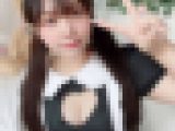【撮影現場流出】素人パンチラセクハラ撮影会！超人気デリ嬢しーちゃん20才！メイド服から溢れるおっぱい＆お尻！