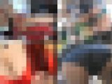 6327／「裏切り撮り・コスプレちゃん危機一髪化作戦（102）～肉感篇②」