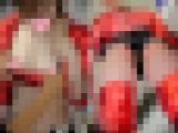 盗撮レースクイーン衣装制作現場裏側 05