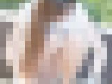 美人なお姉さんのしゃがみ込みパンチラ